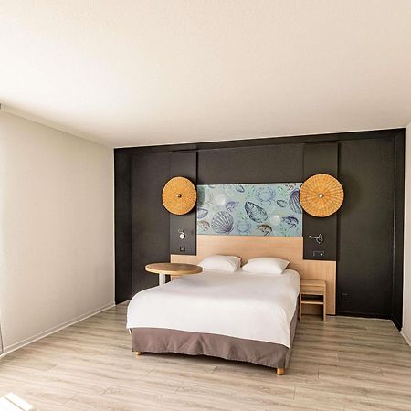 Ibis Styles Marennes D'Oleron Marennes (Charente-Maritime) Exterior foto