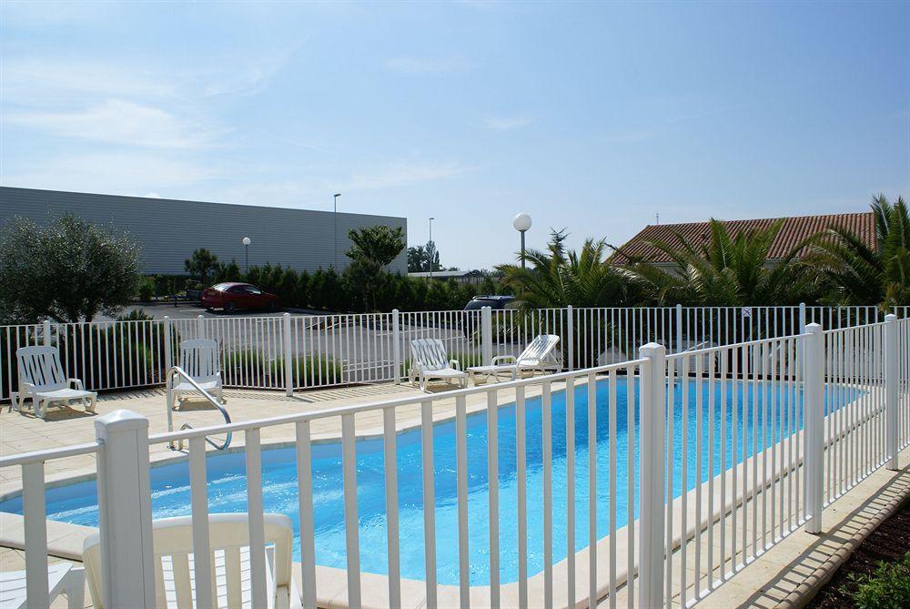 Ibis Styles Marennes D'Oleron Marennes (Charente-Maritime) Exterior foto