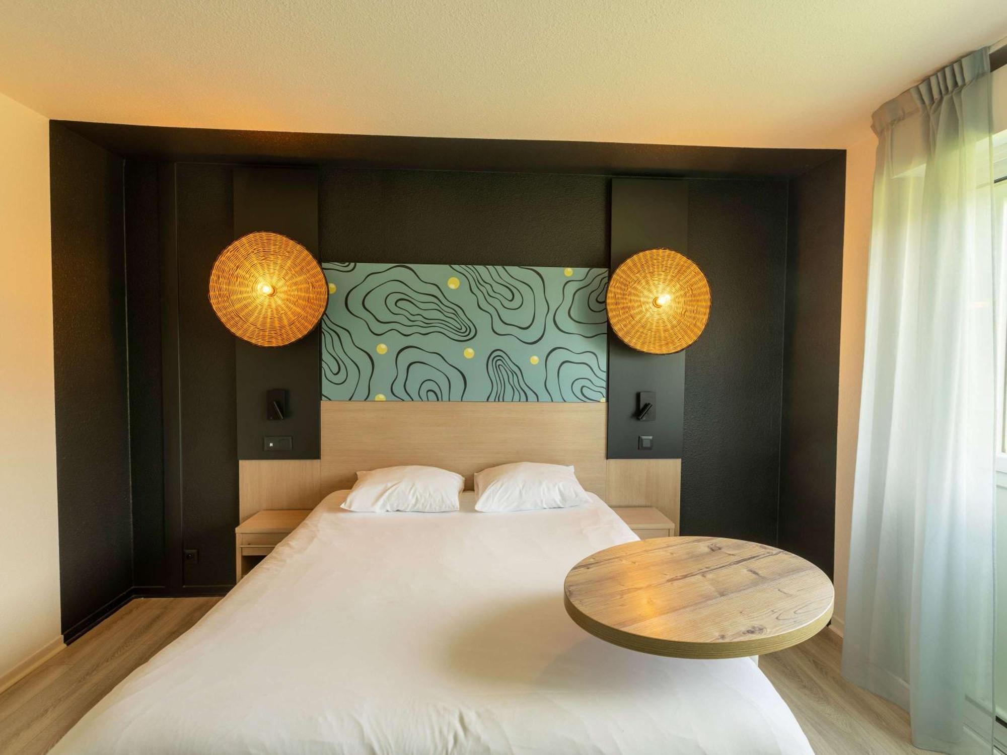 Ibis Styles Marennes D'Oleron Marennes (Charente-Maritime) Exterior foto