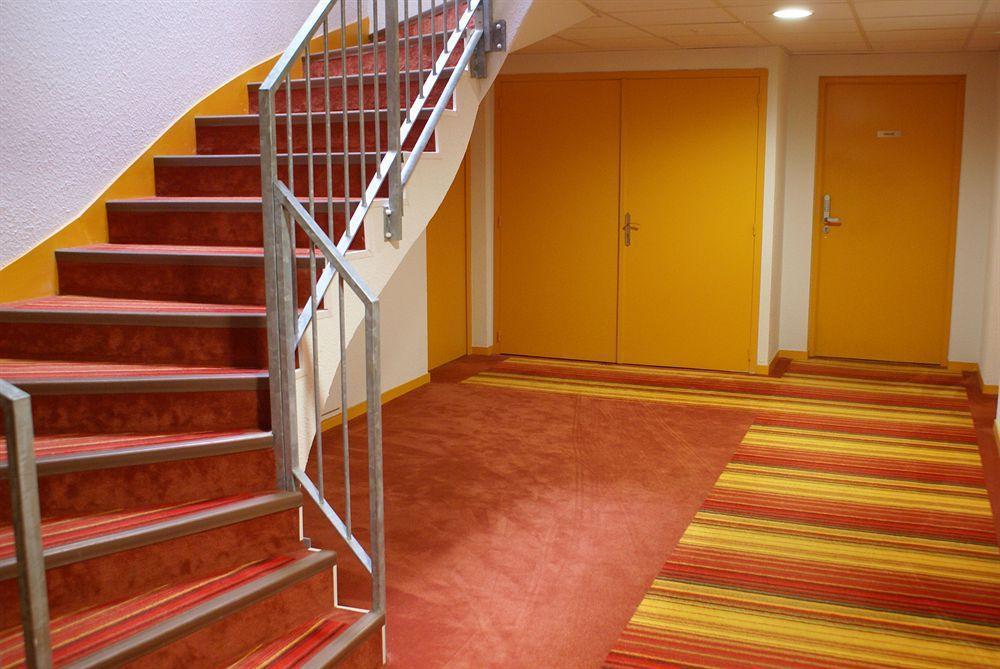 Ibis Styles Marennes D'Oleron Marennes (Charente-Maritime) Exterior foto